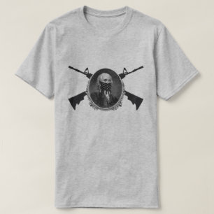 T-shirt d'AR15 James Madison