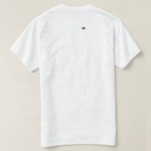 T-shirt d'araignée de crabe BOYB (Design dos)