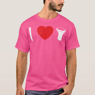 T-shirt Darbuka Doumbek Tambour en forme de calice Gym p
