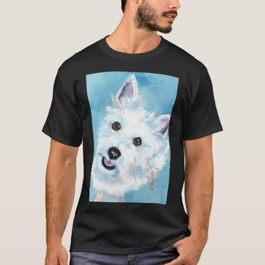 T-shirt Darby de Studebaker (Devant)