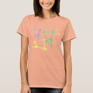 T-shirt d'Archer