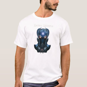 T-shirt Darian Warrior
