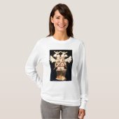 T-shirt Darien pectoral (Devant entier)