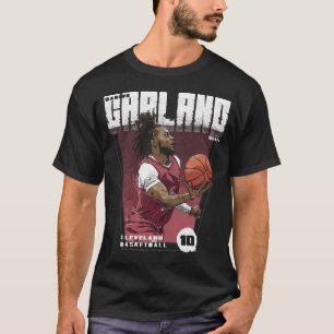 T-shirt Darius Garland Premiere