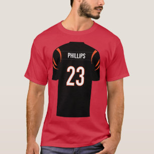 T-shirt Darius Phillips Jersey 1