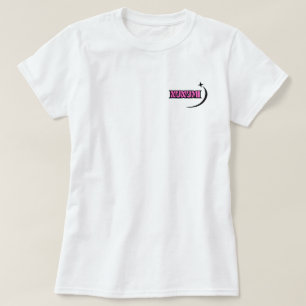 T-shirt Dark Horse