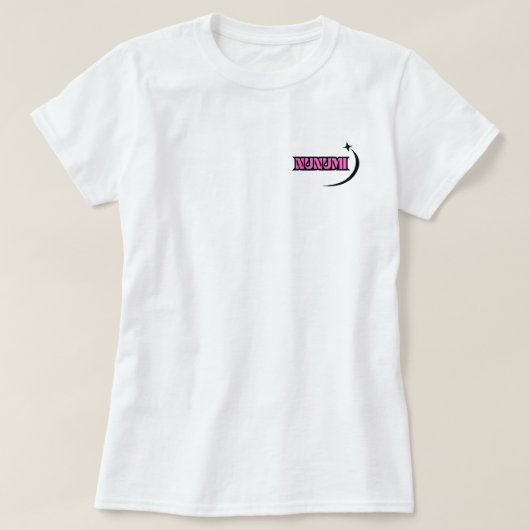 T-shirt Dark Horse (Design devant)