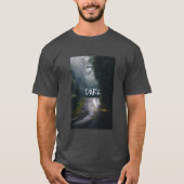 T-shirt DARK (Netflix Serie) (Devant)