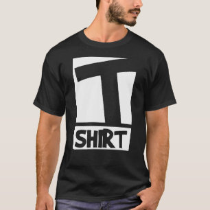 T-shirt Dark Shirten