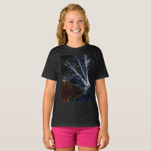 T-shirt Dark Side 7 gcm