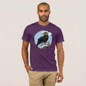 T-shirt D'Arkangelo Premium (Devant entier)