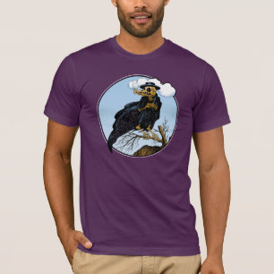 T-shirt D'Arkangelo Premium