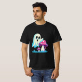 T-shirt DarkArt (halloween) (Devant entier)