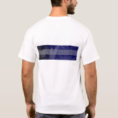 T-shirt darkh3art (Dos)