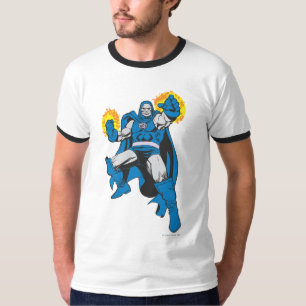 T-shirt Darkseid & The Omega Force