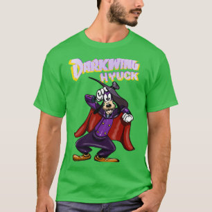 T-shirt Darkwing Hyuck