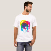 T-shirt Darlene (Devant entier)