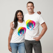 T-shirt Darlene (Unisexe)