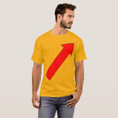 T-shirt Dart (Devant entier)