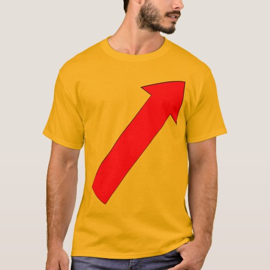 T-shirt Dart (Devant)