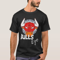 Dart - Bullseye Dartboard Funny Dartboard Joueur