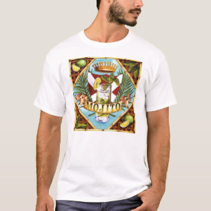 T-shirt d'art de Mojito