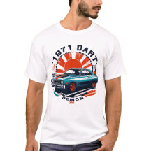 Dart Demon 340 1971