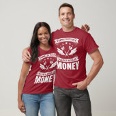 T-shirt Dart Team Cadeau Drôle Dart Joueur (Unisexe)