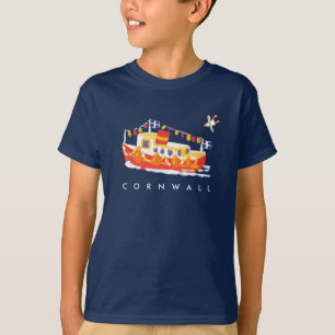 T-shirt d'art : Tee - shirt cornouaillais.