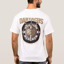 Dartacus darde l'équipe