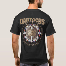 Dartacus darde l'équipe