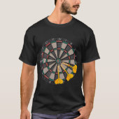 T-shirt Dartboard Sp (Devant)