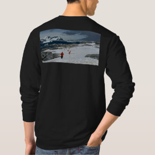 T-shirt Dartmouth '78 Antarctique