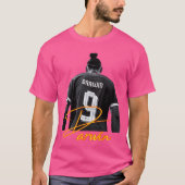 T-shirt Darwin Nunez (Devant)