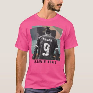 T-shirt Darwin Nunez