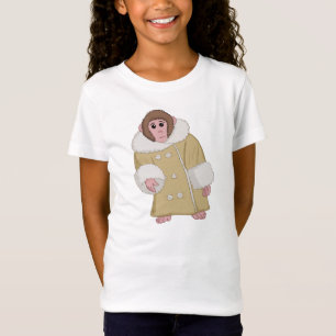 T-Shirt Darwin qu'Ikea Monkey