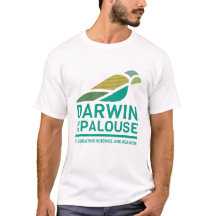 Darwin sur le Palouse