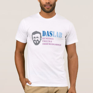 T-shirt DAS-Laboratoire