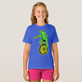 T-shirt Dat Boi grenouille (Devant entier)