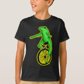T-shirt Dat Boi grenouille (Devant)