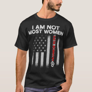 T-shirt Data Scientifique La plupart des femmes Data Scien