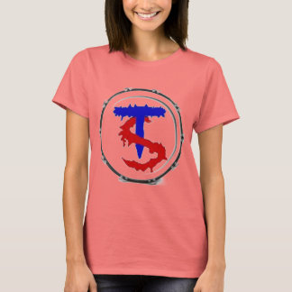 T-shirt Date Guitariste Membre OTS