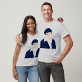 T-shirt Date Mike (Unisexe)