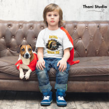 Date personnalisable Total Eclipse Dog Club Parent