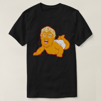 T-shirt d'atout : PLEURARD D'ATOUT
