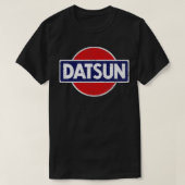 T-shirt Datsun (Design devant)