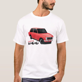 T-shirt Datsun 1000