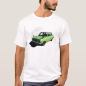 T-shirt Datsun 1200 (Devant)
