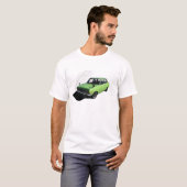 T-shirt Datsun 1200 (Devant entier)