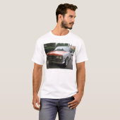 T-shirt datsun 510 (Devant entier)
